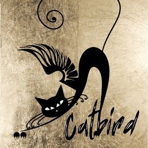 Meet your Posher, Catbird